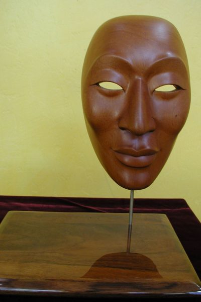 Masked Award