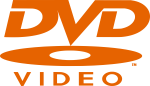 DVD Logo