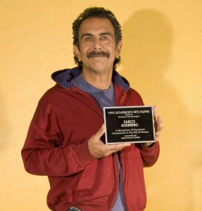 Arizona Governor's Award