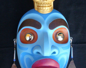 Calaca Sielo