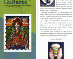 Connecting Cultures