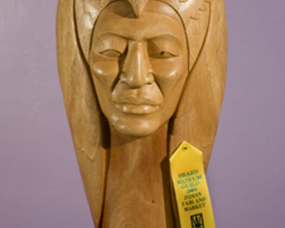 Eagle Warrior