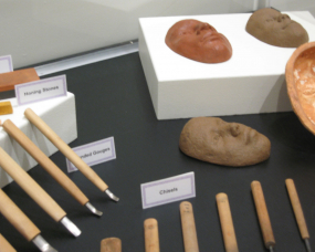 Mask Making Tools