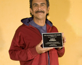Arizona Governor’s Award
